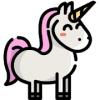 Tappy Unicorn