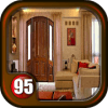 Modern Luxury Home Escape - Escape Games Mobi 95