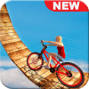 Bicycle Kids Cycling Stunts