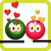 Love Dots : Brain Balls