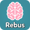 Rebus Logic Game