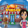 U I Burger : Cooking Game