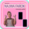 Najwa Farouk Piano Tiles