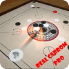 Super Carrom Pro:Classic Board Game