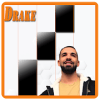 God's Plan Piano Tiles - Drake *