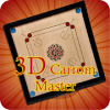 Carrom Master 3D