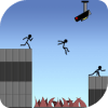 Stickman Parkour Ultimate