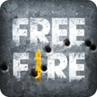 freefire大逃杀