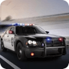 Police Car Game 2018
