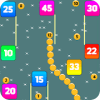 Number Snake - Snake , Block , Puzzle Game