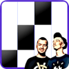 Marcus & Martinus - Dance With You Piano Tiles