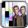 Marcus & Martinus Piano Tiles Game