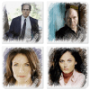 Prison Break Game. Guess characters. All seasons.