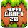 * Super Craft * Exploration