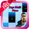 Zayn Malik Piano Game