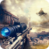 Modern Combat Army Sniper Strike FPS Shooting 2019