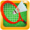 Badminton 3D - Shuttlecock Sport Game