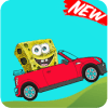 Spongbob Racing