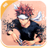 Shokugeki no Soma Puzzles