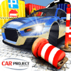 Car Parking Project 2018 (Fantastic Cars)