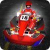 Traffic Car Highway - Go Kart Racing