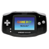 GBA Emulator - Arcade Games