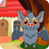 Vampire Bat Rescue Kavi Game-386