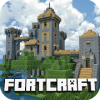 Fortress Craft Survival 3D