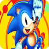 Sonic bleu adventure