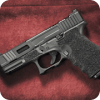 Jigsaw Puzzles Glock 19