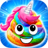 Unicorn Poop - Sweet Trendy Desserts Food Maker