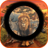 Wild Jungle Animal Hunting - Sniper Shooter 3D