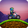 Extreme Moto Bike Race