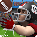 CFL Football Frenzy