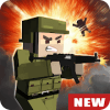 Block Gun: Gun Shooting - Online FPS War Game