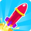 Idle Rocket