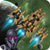 Armada Commander : RTS Space Battles