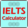 IELTS Score Calculator