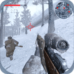 Call of Sniper WW2