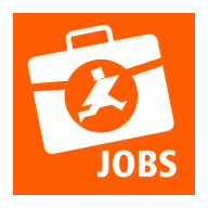 Jobsuche - Jobware App