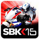 SBK15世界超级摩托车锦标赛