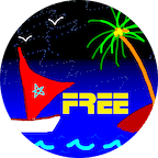 彩虹画板 FREE