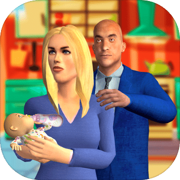 梦想家庭妈咪故事