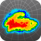 MyRadar Weather Radar