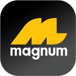 Magnum 4D Live - Official App