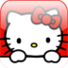 绘制Hello Kitty