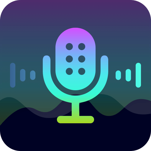 变声器v5.1.1