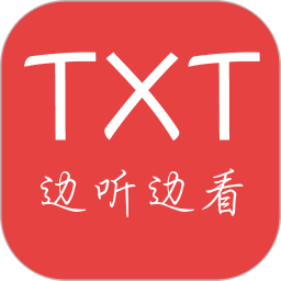 爱听TXT听书v4.6.2