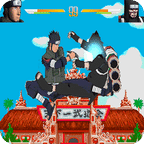 The Real Kung Fu Fight: Kombat Master 2