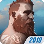 Ages of Vikings  Action